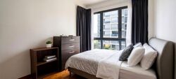 North Park Residences (D27), Apartment #614867081